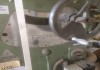 Maschine: FROMMIA Tischkeissäge Tischkreissäge